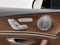 Mercedes-Benz E-Class Facelift E 300 L Luxury - ფოტო 15