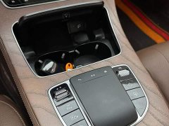 Mercedes-Benz E-Class Facelift E 300 L Luxury - ფოტო 16