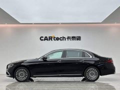 Mercedes-Benz E-Class Facelift E 300 L Luxury - ფოტო 2