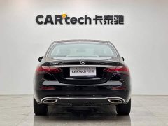 Mercedes-Benz E-Class Facelift E 300 L Luxury - ფოტო 4