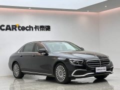 Mercedes-Benz E-Class Facelift E 300 L Luxury - ფოტო 6