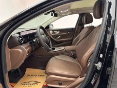 Mercedes-Benz E-Class Facelift E 300 L Luxury - ფოტო 8