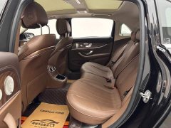Mercedes-Benz E-Class Facelift E 300 L Luxury - ფოტო 9