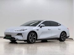 Geely Galaxy E8 700km Long-Range Smart Driving Edition - ფოტო 1