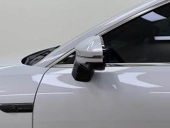 Geely Galaxy E8 700km Long-Range Smart Driving Edition - ფოტო 10