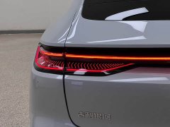Geely Galaxy E8 700km Long-Range Smart Driving Edition - ფოტო 11