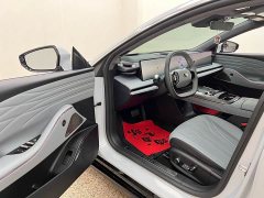 Geely Galaxy E8 700km Long-Range Smart Driving Edition - ფოტო 14