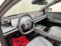 Geely Galaxy E8 700km Long-Range Smart Driving Edition - ფოტო 15