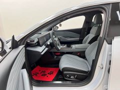 Geely Galaxy E8 700km Long-Range Smart Driving Edition - ფოტო 16