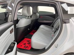 Geely Galaxy E8 700km Long-Range Smart Driving Edition - ფოტო 17
