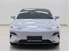 Geely Galaxy E8 700km Long-Range Smart Driving Edition - ფოტო 2