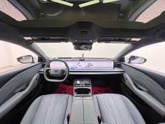 Geely Galaxy E8 700km Long-Range Smart Driving Edition - ფოტო 20