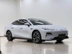 Geely Galaxy E8 700km Long-Range Smart Driving Edition - ფოტო 3
