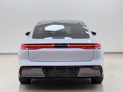 Geely Galaxy E8 700km Long-Range Smart Driving Edition - ფოტო 6