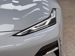 Geely Galaxy E8 700km Long-Range Smart Driving Edition - ფოტო 8
