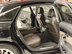 Audi A8 A8L 50 TFSI quattro Comfort - ფოტო 10