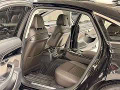 Audi A8 A8L 50 TFSI quattro Comfort - ფოტო 11