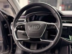 Audi A8 A8L 50 TFSI quattro Comfort - ფოტო 12