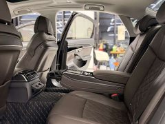 Audi A8 A8L 50 TFSI quattro Comfort - ფოტო 14