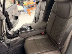 Audi A8 A8L 50 TFSI quattro Comfort - ფოტო 15
