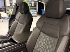 Audi A8 A8L 50 TFSI quattro Comfort - ფოტო 16