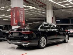 Audi A8 A8L 50 TFSI quattro Comfort - ფოტო 6