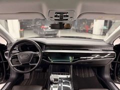 Audi A8 A8L 50 TFSI quattro Comfort - ფოტო 7