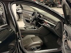 Audi A8 A8L 50 TFSI quattro Comfort - ფოტო 8