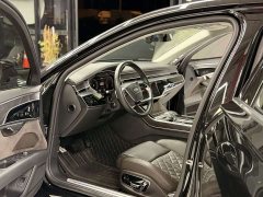 Audi A8 A8L 50 TFSI quattro Comfort - ფოტო 9