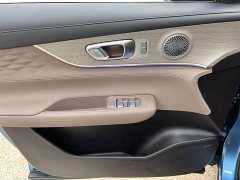 Chery Tiggo 8 PLUS C-DM 2025 1.5T 116km Deluxe 5-Seater - ფოტო 12