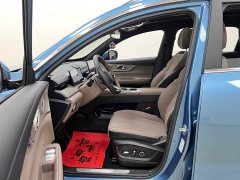Chery Tiggo 8 PLUS C-DM 2025 1.5T 116km Deluxe 5-Seater - ფოტო 15