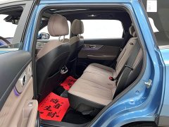 Chery Tiggo 8 PLUS C-DM 2025 1.5T 116km Deluxe 5-Seater - ფოტო 16
