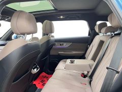 Chery Tiggo 8 PLUS C-DM 2025 1.5T 116km Deluxe 5-Seater - ფოტო 17
