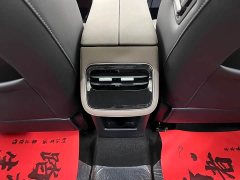 Chery Tiggo 8 PLUS C-DM 2025 1.5T 116km Deluxe 5-Seater - ფოტო 18