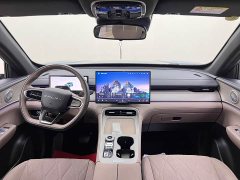Chery Tiggo 8 PLUS C-DM 2025 1.5T 116km Deluxe 5-Seater - ფოტო 20