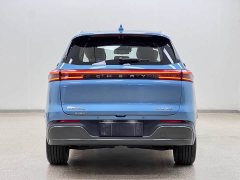 Chery Tiggo 8 PLUS C-DM 2025 1.5T 116km Deluxe 5-Seater - ფოტო 6
