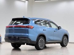 Chery Tiggo 8 PLUS C-DM 2025 1.5T 116km Deluxe 5-Seater - ფოტო 7