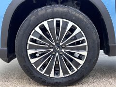 Chery Tiggo 8 PLUS C-DM 2025 1.5T 116km Deluxe 5-Seater - ფოტო 9