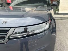 Land Rover Range Rover Sport 2023 400PS Dynamic SE - ფოტო 11