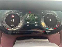 Land Rover Range Rover Sport 2023 400PS Dynamic SE - ფოტო 12