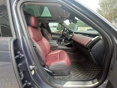 Land Rover Range Rover Sport 2023 400PS Dynamic SE - ფოტო 15