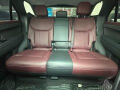 Land Rover Range Rover Sport 2023 400PS Dynamic SE - ფოტო 16