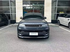 Land Rover Range Rover Sport 2023 400PS Dynamic SE - ფოტო 2