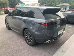 Land Rover Range Rover Sport 2023 400PS Dynamic SE - ფოტო 5