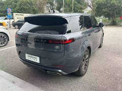 Land Rover Range Rover Sport 2023 400PS Dynamic SE - ფოტო 7