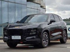 Jetour Jietu Dasheng 1.6T DCT King Plus - ფოტო 1