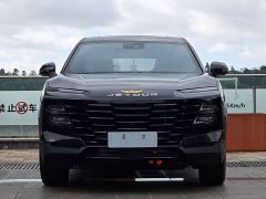 Jetour Jietu Dasheng 1.6T DCT King Plus - ფოტო 2