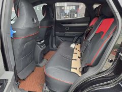 Jetour Jietu Dasheng 1.6T DCT King Plus - ფოტო 5