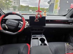 Jetour Jietu Dasheng 1.6T DCT King Plus - ფოტო 6