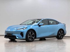 Deepal Deep Blue L07 230Max Qiankun Smart Driving ADS SE Extended Range Version - ფოტო 1